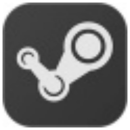 steam助手段首LOGO