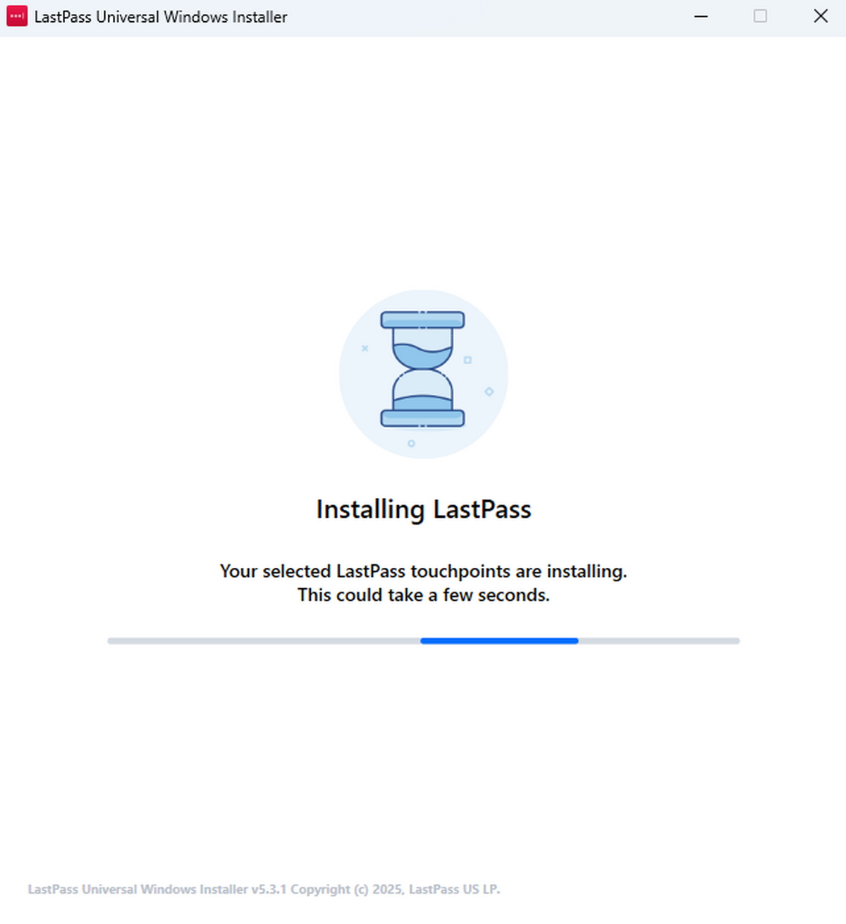lastpass