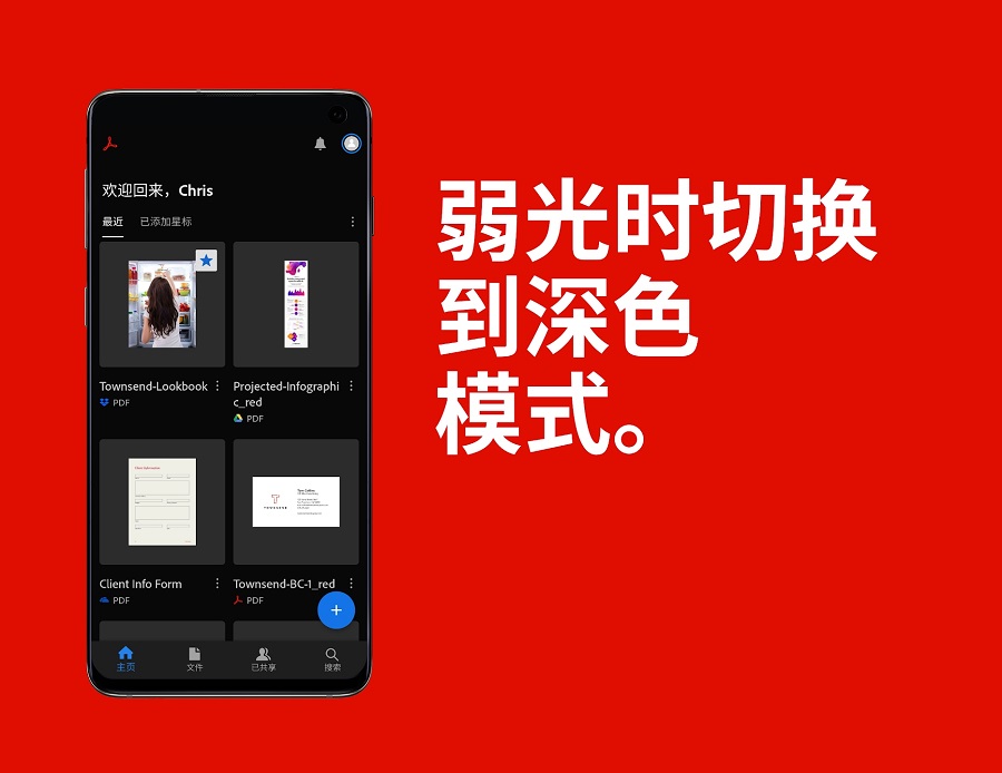 Adobe Acrobat Reader