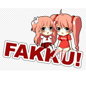 FAKKU漫画下载