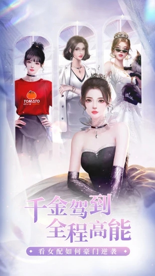 我本千金游戏作弊器版