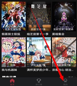 喵次元纯净版
