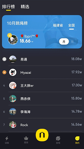 loop跳绳