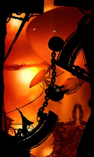 罪恶之地 Badland