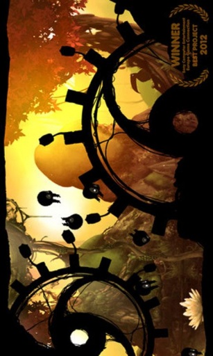罪恶之地 Badland