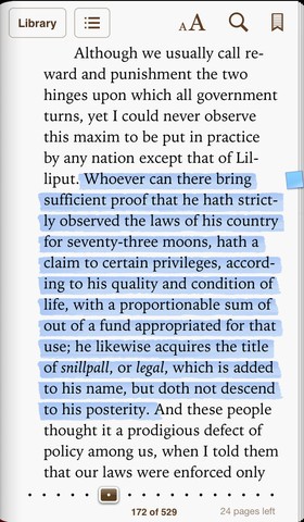 iBooks