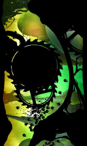 罪恶之地 Badland