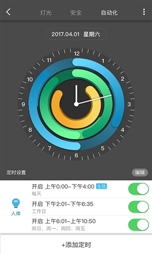 360智能管家(原360路由器卫士)