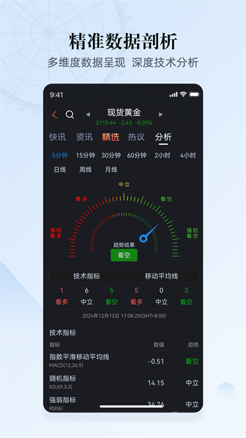 汇通财经