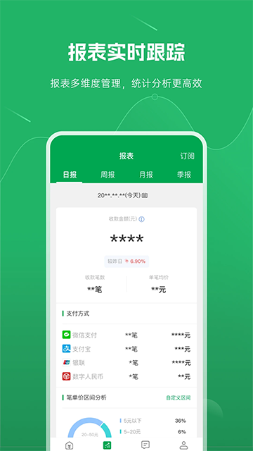 福建农信商户版