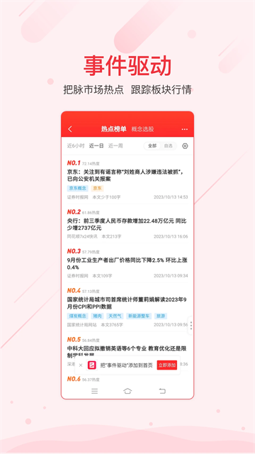 同花顺iFinD
