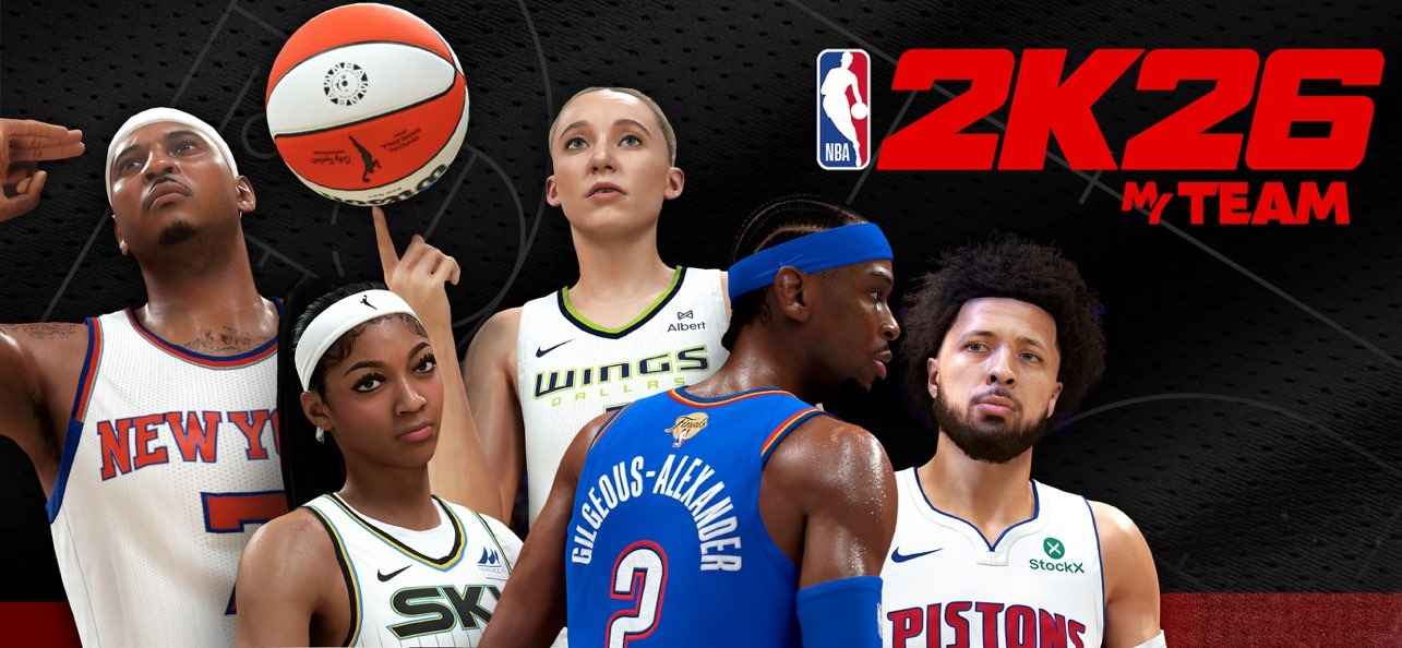 nba2k26手游安卓下载