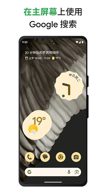 Google搜索app