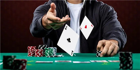 红龙扑克poker官网版