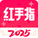 红手指云手机