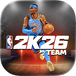 nba2k26手游安卓下载