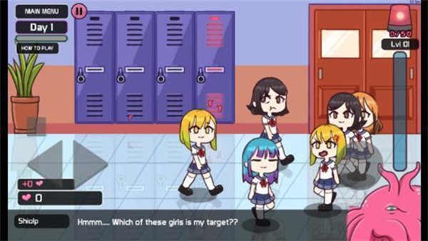 LOVECRAFTLOCKER2完整版