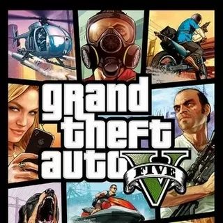 GTA5手游免费