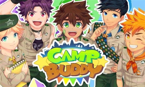 campbuddy汉化版教官线下载