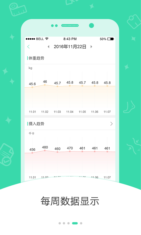 好享瘦