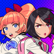 热血少女物语下载手机版