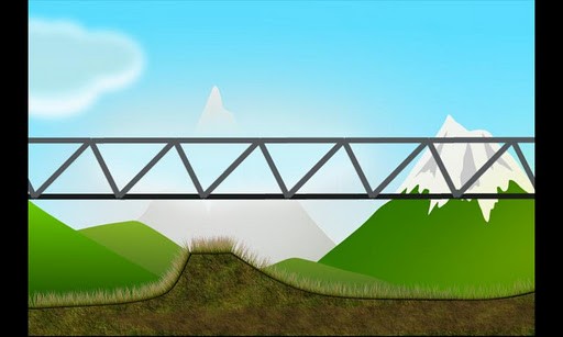 桥梁建筑师 Bridge Architect