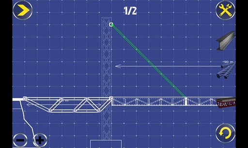 桥梁建筑师 Bridge Architect