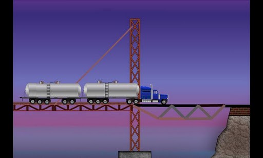 桥梁建筑师 Bridge Architect
