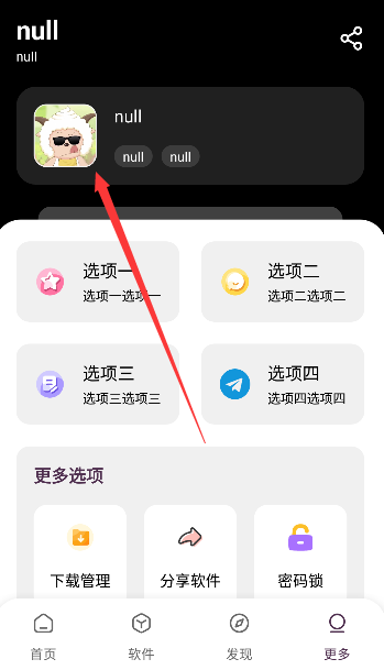 懒洋羊软件库app最新版