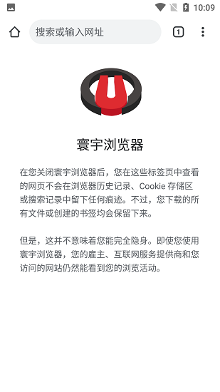 寰宇浏览器app下载