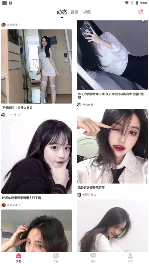套路直播软件下载