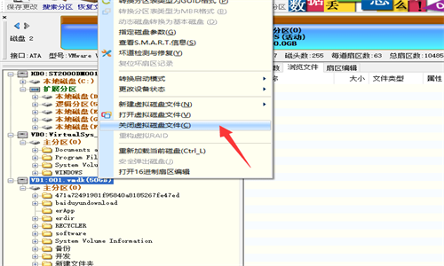 DiskGenius专业版