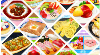 料理妈妈