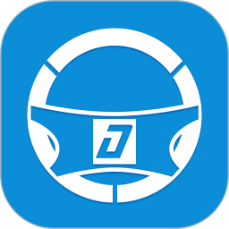 海淀驾校段首LOGO