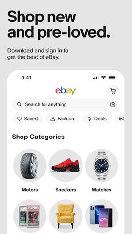 ebay