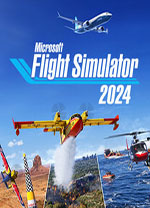微软模拟飞行2024中文版