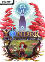 在远方追云者编年史中文版