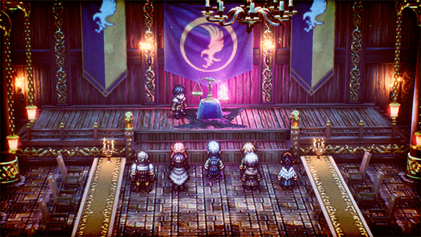 三角战略电脑版