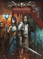 战争旗帜中文版(Warbanners)