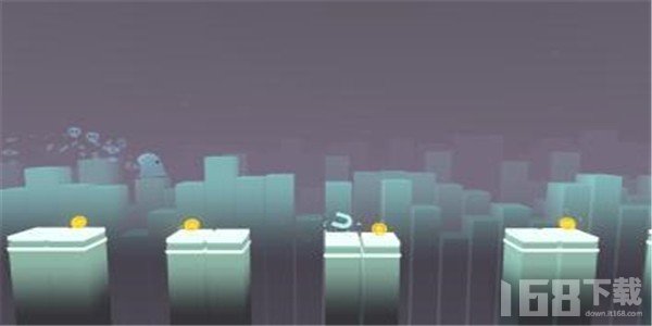 超级弹跳