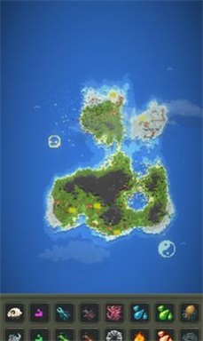 世界盒子修改器mod