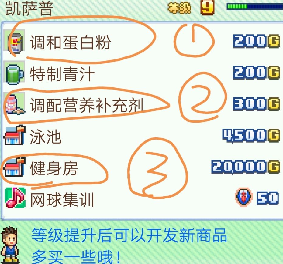 高效消耗品效果