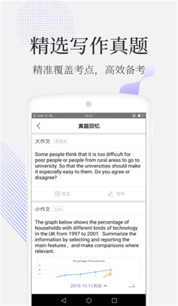 小站雅思最新版