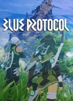 蓝色协议中文版 官方版