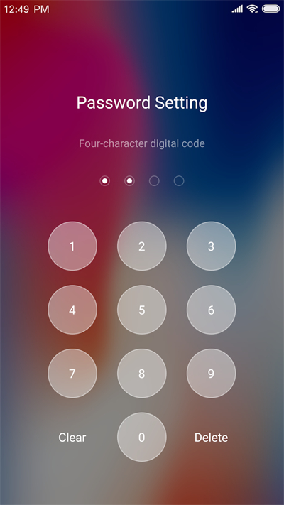 x桌面app安卓版(X Launcher Pro)