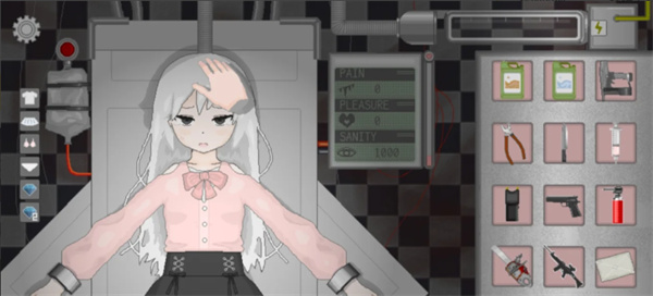 Devastate
