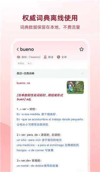 西语助手app