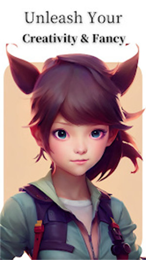 magicai绘画