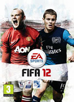 fifa12中文版 单机电脑版