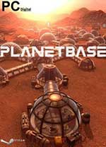 星球基地中文版